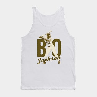 Bo-Jackson Tank Top